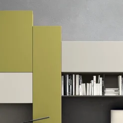 Hot Parete attrezzata Soggiorno living spagnol del marchio con un ribasso esclusivo Pareti Attrezzate