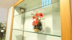 Collezione esclusiva Parete attrezzata Soggiorno di in OFFERTA OUTLET- Pareti Attrezzate