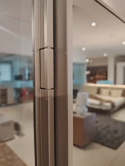 Parete attrezzata Spazio in stile moderna a prezzo ribassato^Pianca