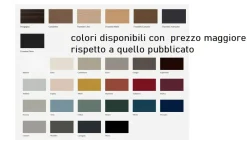 Hot Parete attrezzata Spazio laccato di scontata del 26% Pareti Attrezzate