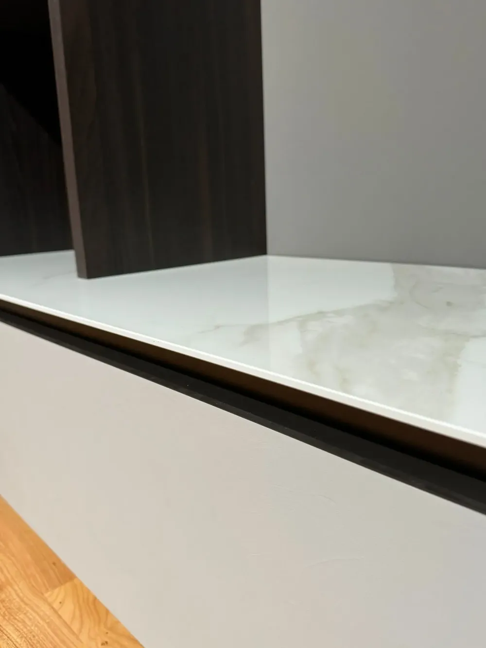 Parete attrezzata Speed up in stile design a prezzo ribassato^Dall'Agnese Outlet