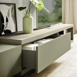 Parete attrezzata System day della firma con un ribasso esclusivo^Homes Clearance