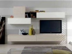 Parete attrezzata T29 del brand con uno sconto esclusivo^Spar Best