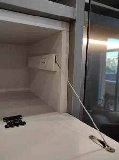 Misuraemme Parete attrezzata Urban di in OFFERTA OUTLET- Pareti Attrezzate