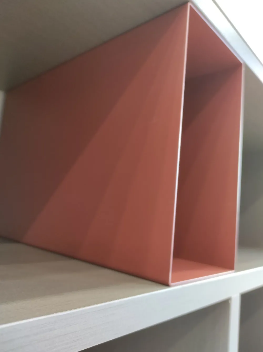 Misuraemme Parete attrezzata Urban di in OFFERTA OUTLET- Pareti Attrezzate