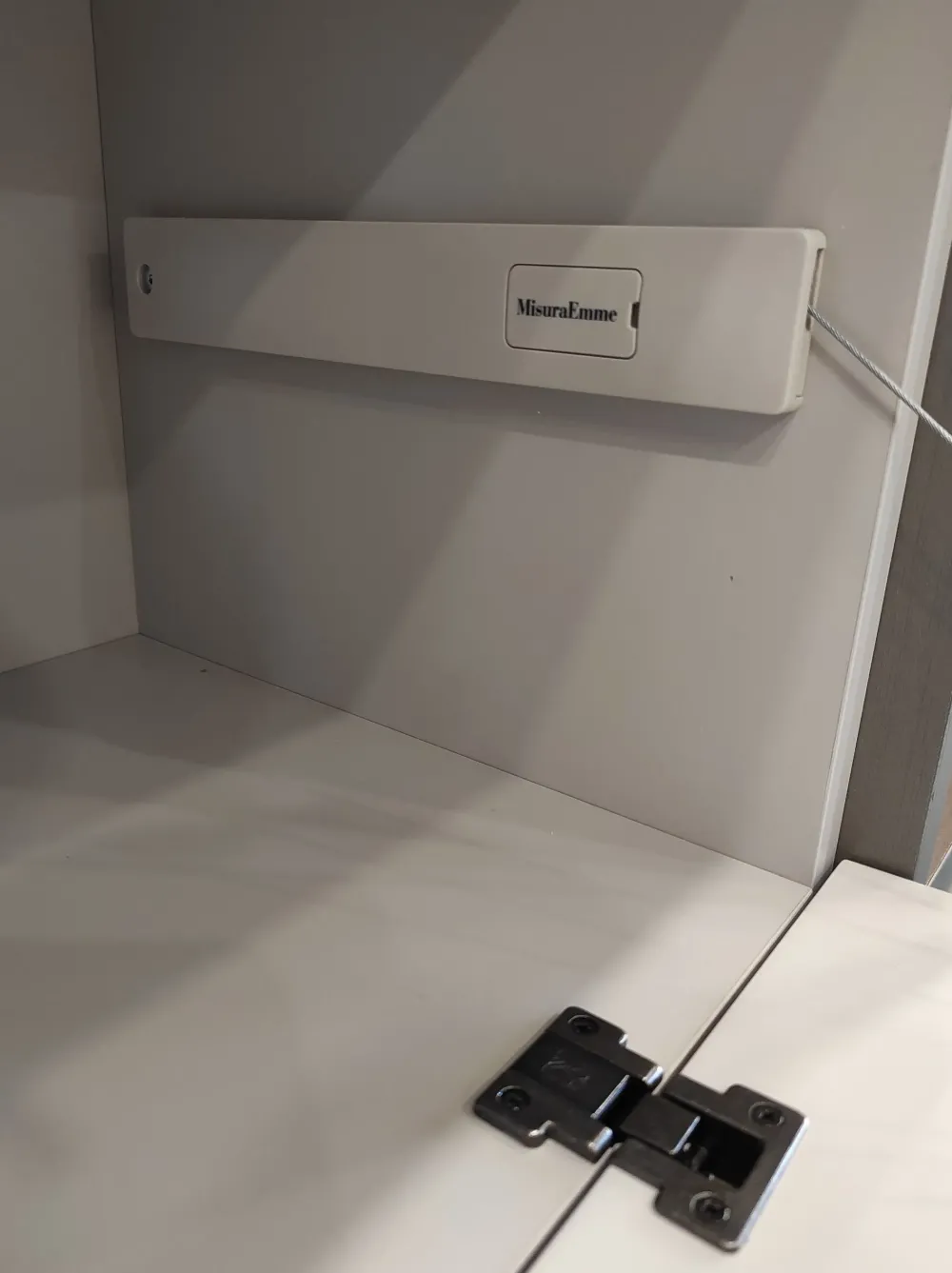 Misuraemme Parete attrezzata Urban di in OFFERTA OUTLET- Pareti Attrezzate