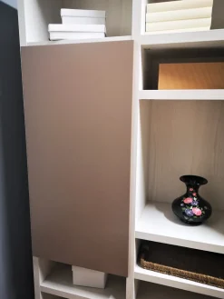 Abitare Mobilstella Parete attrezzata Urban della firma con uno sconto esclusivo- Pareti Attrezzate