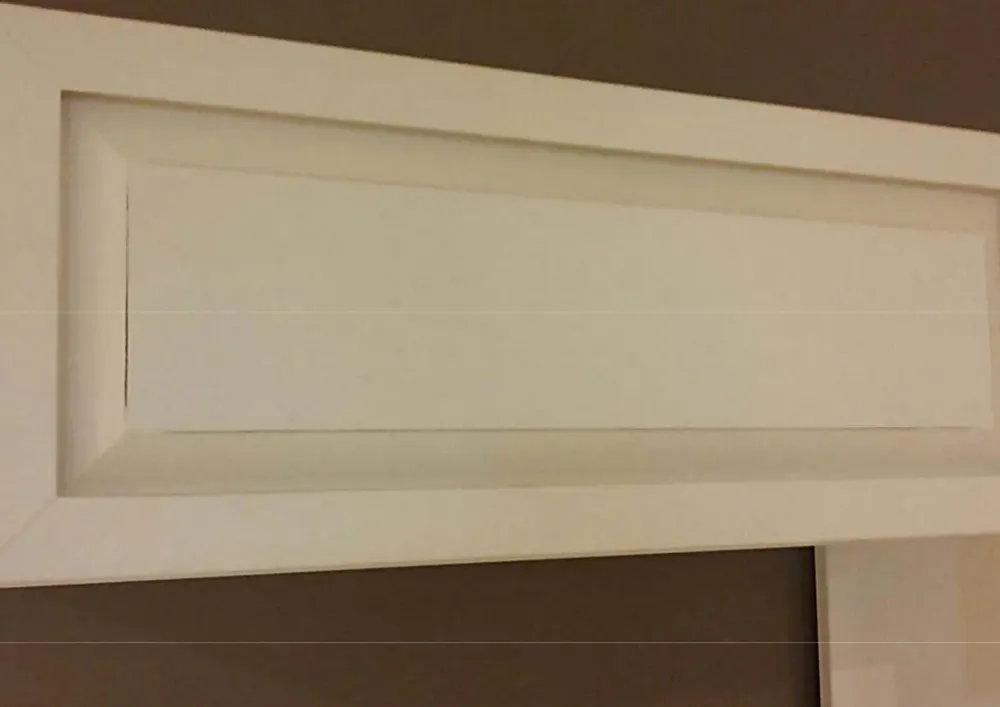 Armobil Parete attrezzata Vintage di scontata del 70%- Pareti Attrezzate