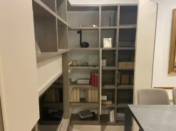 Parete attrezzata Vitality luce della marca con un ribasso esclusivo^Colombini Casa Online