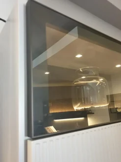 Parete attrezzata Wall 30 dell'azienda con uno sconto esclusivo^NovaMobili Online