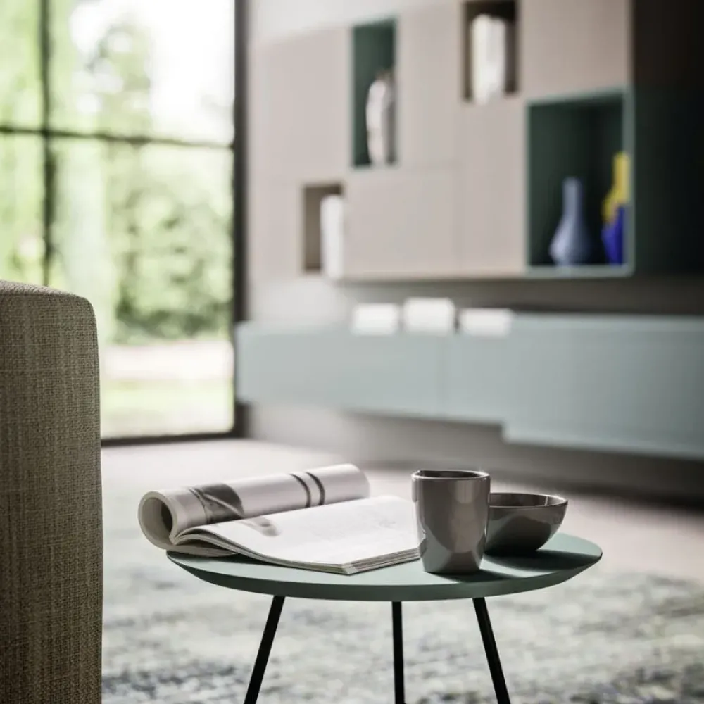 Orme Parete attrezzata Yad 8 del brand con un ribasso esclusivo- Pareti Attrezzate