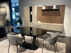 Parete attrezzata Zona giorno di scontata del 26%^Pianca New