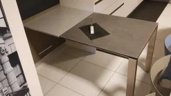 Ponti Terenghi penisola Voilà From a prezzo scontato 40%- Tavoli