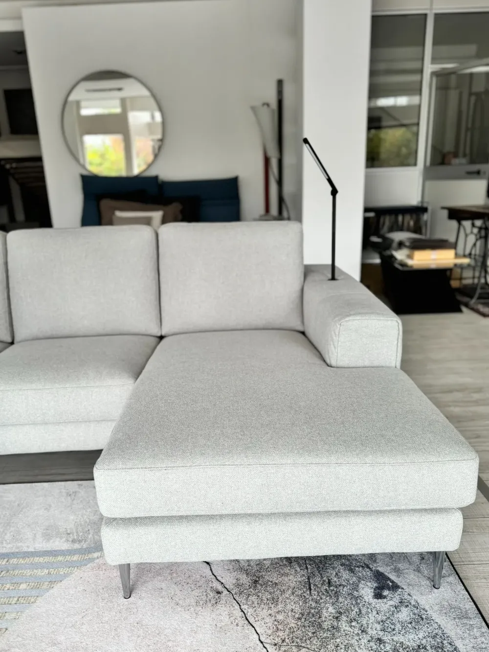 Sale Peppy special in Tessuto a prezzo ribassato Divani