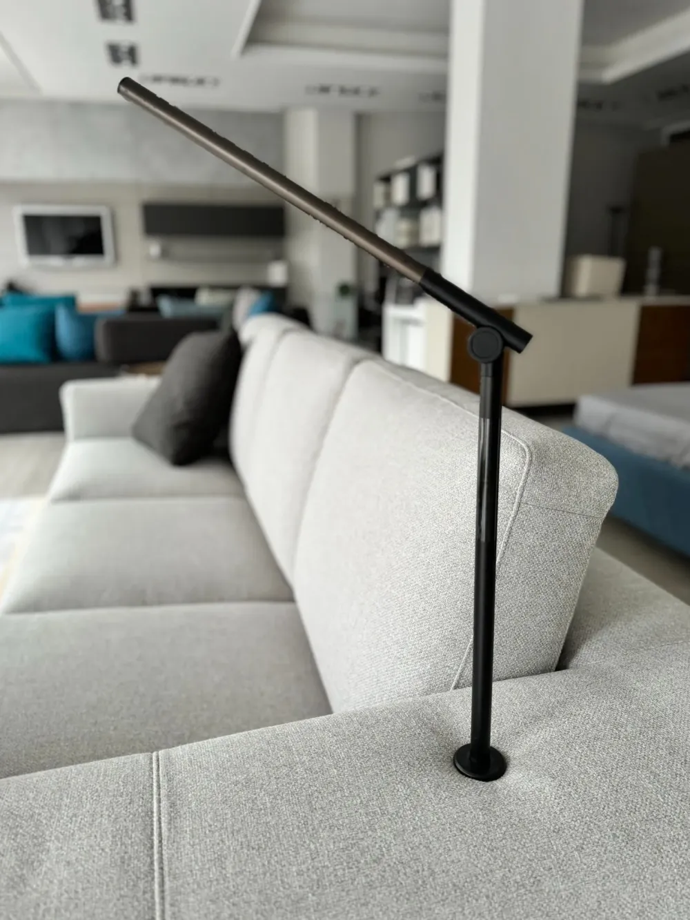 Sale Peppy special in Tessuto a prezzo ribassato Divani