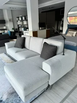 Sale Peppy special in Tessuto a prezzo ribassato Divani