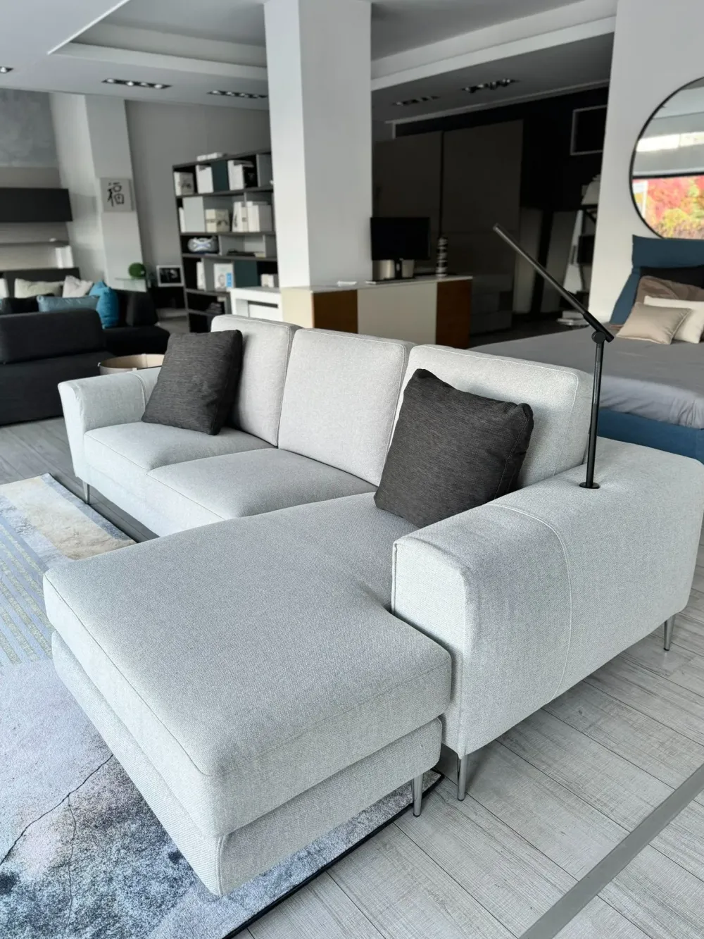 Sale Peppy special in Tessuto a prezzo ribassato Divani