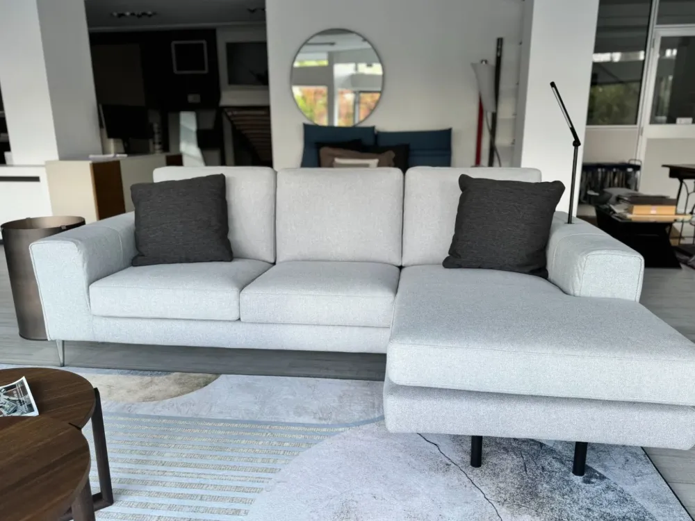 Sale Peppy special in Tessuto a prezzo ribassato Divani