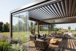 Pergotenda a marchio modello Opera SCONTATA^Pratic Clearance