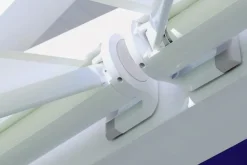 Gibus Pergotenda Duck - tenda a bracci   ad un prezzo mai così piccolo- Pergotende