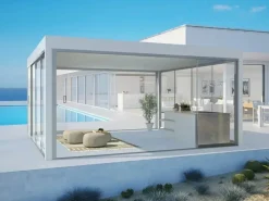 Online Pergotenda Eclettica isotermica giulio barbieri   ad un prezzo mai così conveniente Pergotende