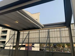 Outlet Pergotenda Maestro ad un prezzo mai così vantaggioso Pergotende