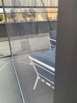 Outlet Pergotenda Maestro ad un prezzo mai così vantaggioso Pergotende