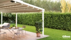 Pergotenda Med jeans  300 x 350   ad un prezzo mai così vantaggioso^Gibus Discount