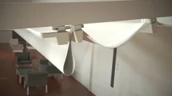 Pergotenda Med jeans  300 x 350   ad un prezzo mai così vantaggioso^Gibus Discount