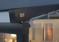 Pergotenda Med jeans  300 x 350   ad un prezzo mai così vantaggioso^Gibus Discount