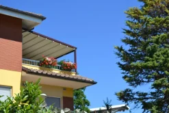 Pergotenda Med jeans  300 x 350   ad un prezzo mai così vantaggioso^Gibus Discount