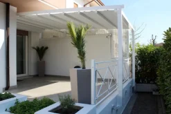 Pergotenda Med jeans  300 x 350   ad un prezzo mai così vantaggioso^Gibus Discount