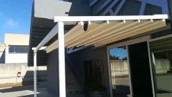 Pergotenda Med jeans  300 x 350   ad un prezzo mai così vantaggioso^Gibus Discount