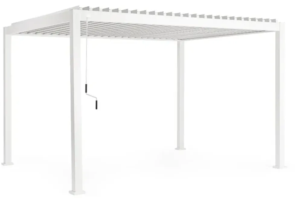 Pergotenda modello Pergola ocean a prezzo scontato^Bizzotto New