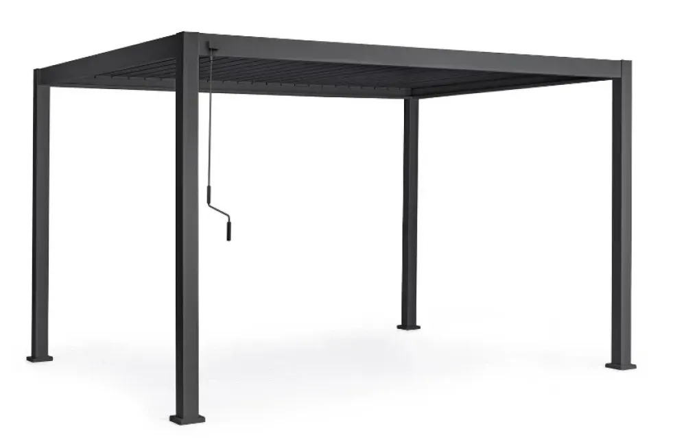 Pergotenda modello Pergola ocean a prezzo scontato^Bizzotto New