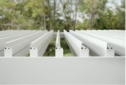 Pergotenda modello Pergola ocean a prezzo scontato^Bizzotto New