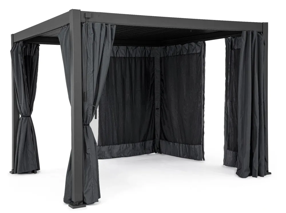 Outlet Pergotenda Ocean 3x3 a marchio in offerta Pergotende