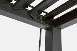 Outlet Pergotenda Ocean 3x3 a marchio in offerta Pergotende