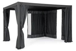 Bizzotto Pergotenda Ocean 3x4 ad un prezzo mai così piccolo- Pergotende