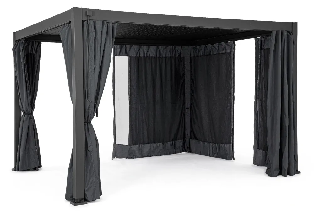 Bizzotto Pergotenda Ocean 3x4 ad un prezzo mai così piccolo- Pergotende