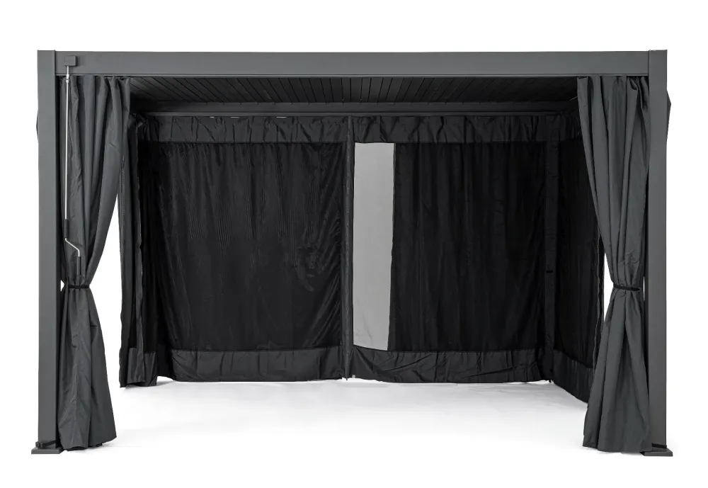 Bizzotto Pergotenda Ocean 3x4 ad un prezzo mai così piccolo- Pergotende