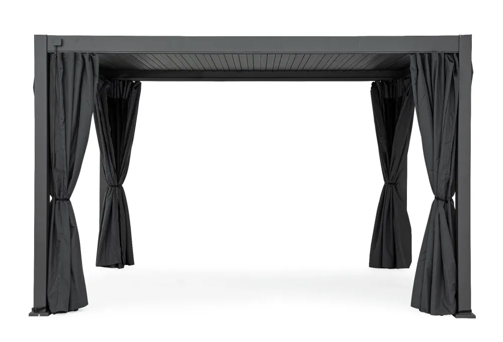 Bizzotto Pergotenda Ocean 3x4 ad un prezzo mai così piccolo- Pergotende