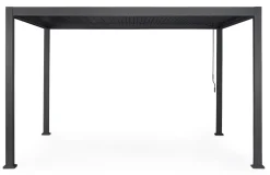 Bizzotto Pergotenda Ocean 3x4 ad un prezzo mai così piccolo- Pergotende