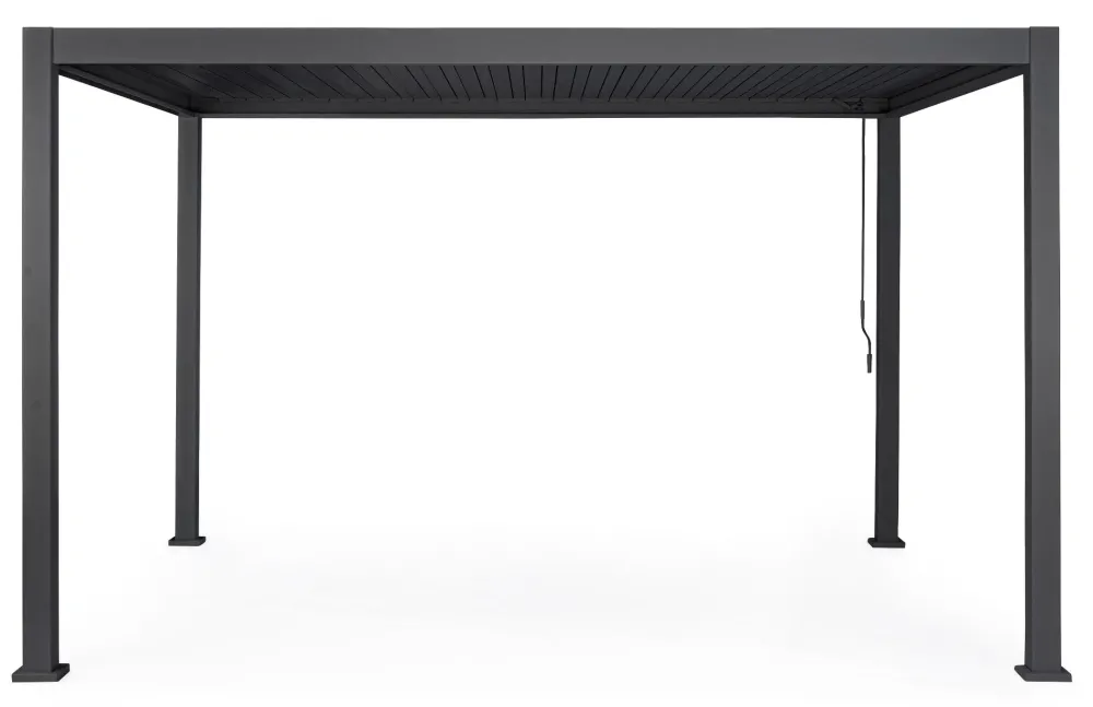 Bizzotto Pergotenda Ocean 3x4 ad un prezzo mai così piccolo- Pergotende