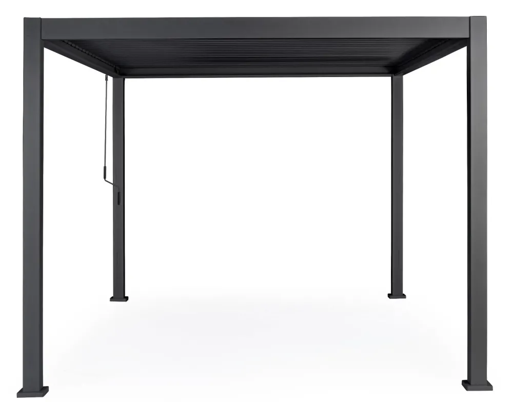 Bizzotto Pergotenda Ocean 3x4 ad un prezzo mai così piccolo- Pergotende