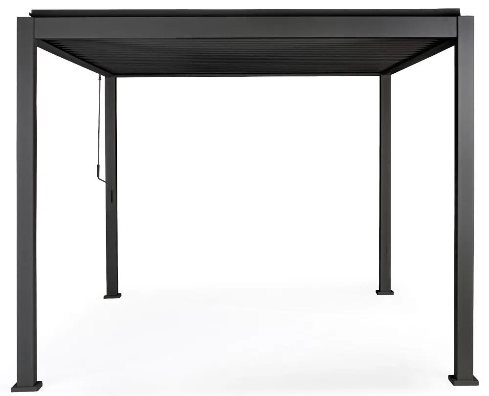 Bizzotto Pergotenda Ocean 3x4 ad un prezzo mai così piccolo- Pergotende