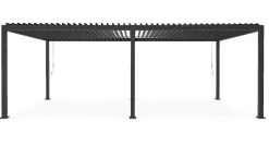 Discount Pergotenda Ocean 3,6x7,20 ad un prezzo mai così conveniente Pergotende