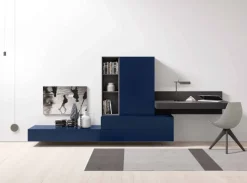 Pianca People p426- Pareti Attrezzate