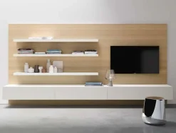 Best People p459 Pareti Attrezzate