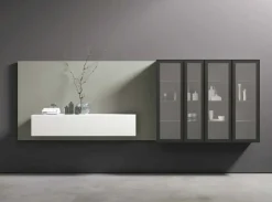 Hot People p437 Pareti Attrezzate